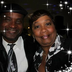 Meet your Posher, Doris